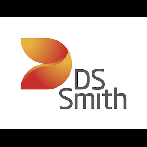 DS Smith Logistics photo
